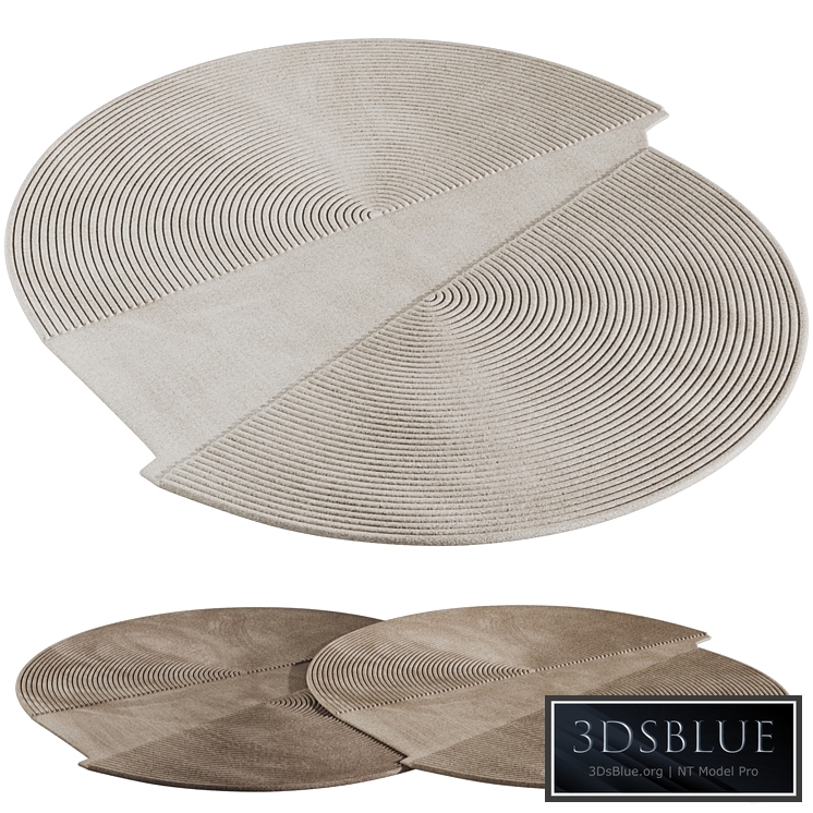 Carpet Zen Split by Bolia