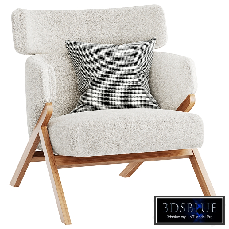 Cordial_StudioF_Armchair