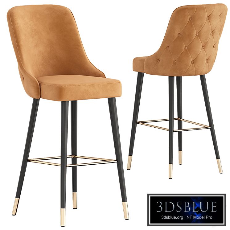 Lucia Bar Stool
