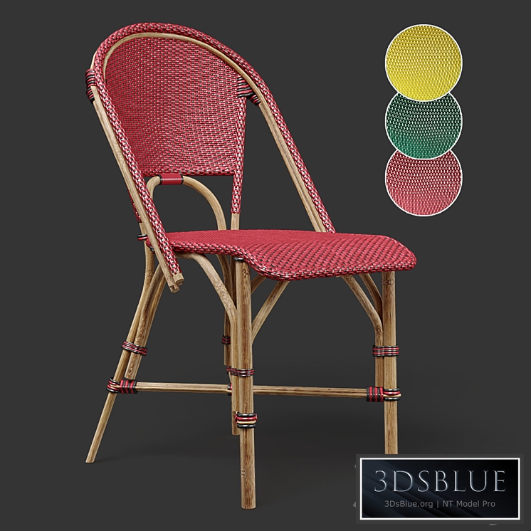 Riviera Dining Chair