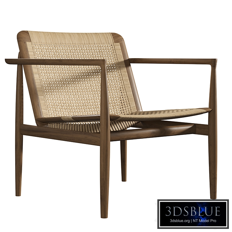 Tangali Modular Chair 2 Arm