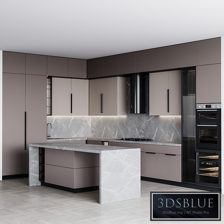 Kitchen Modern152