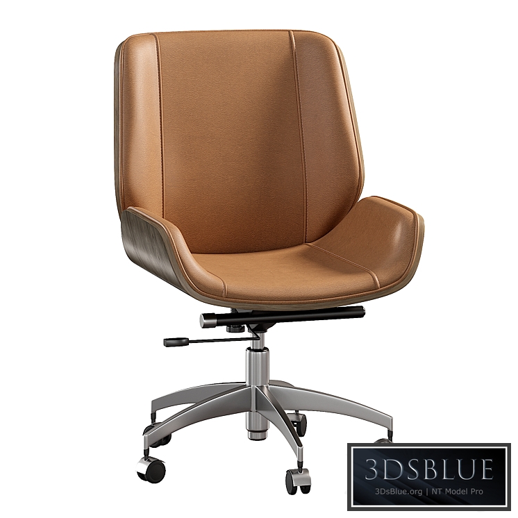 Armchair Upholstered Brown Topchairs Crown