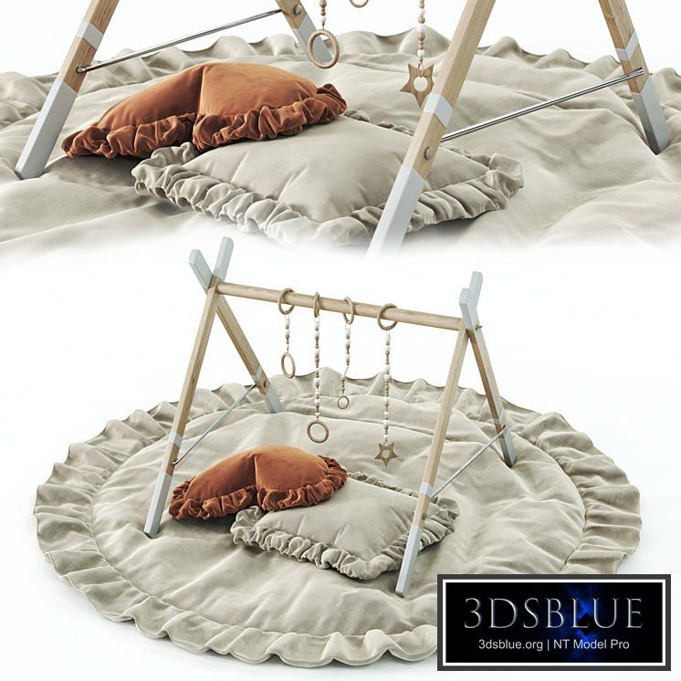 Play Gym Mat for baby