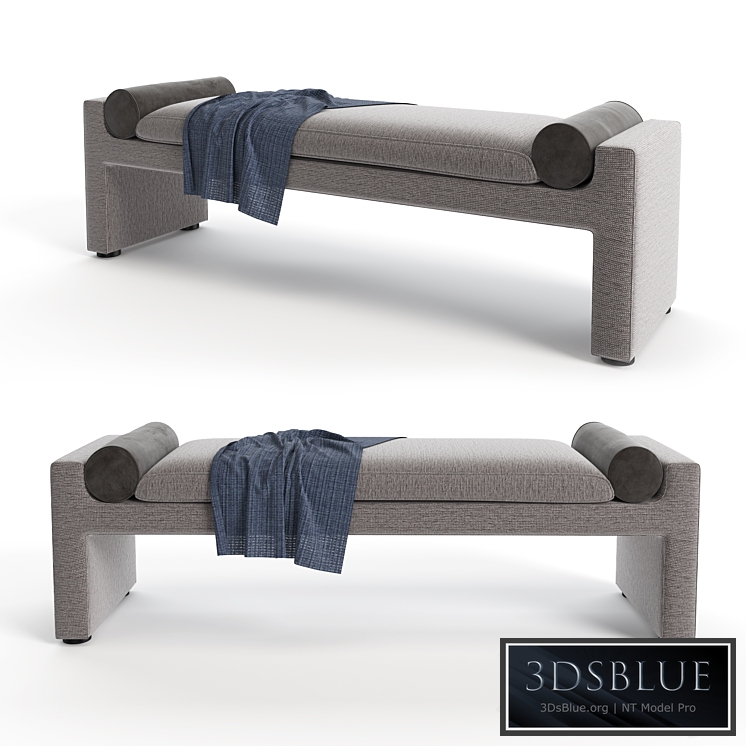 Dorus Bench