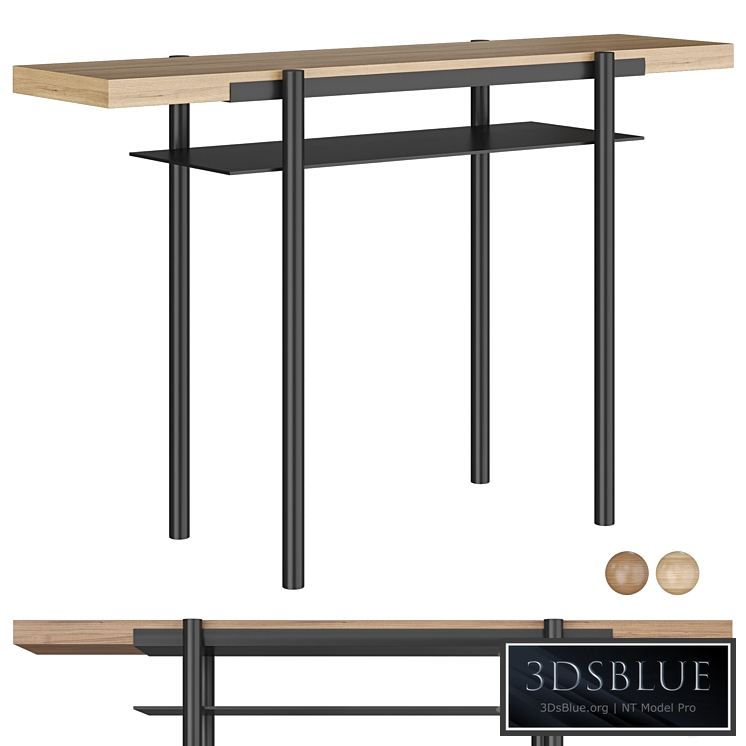 Ray CTE02 ROMP | Console