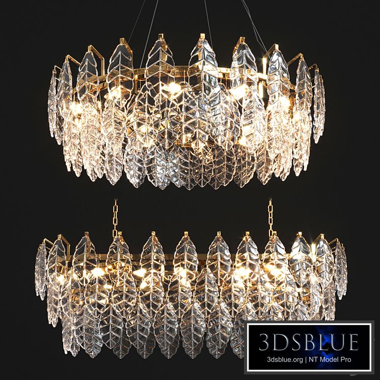 Lampatron Karella Collection