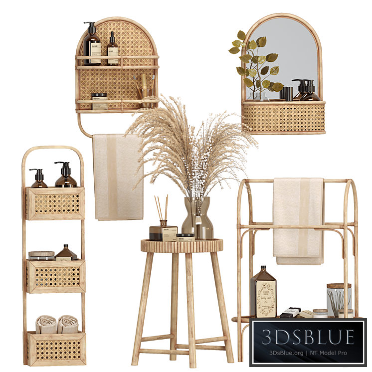 Bathroom Accessories 6