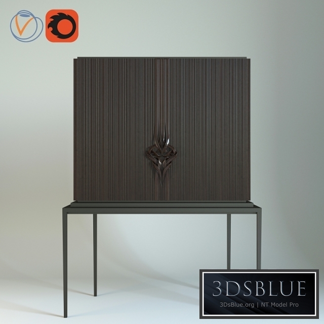 Christopher Guy Chez Harrods 80-0010