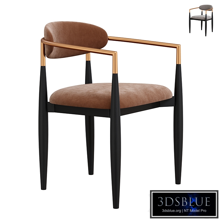 jagger dining chair