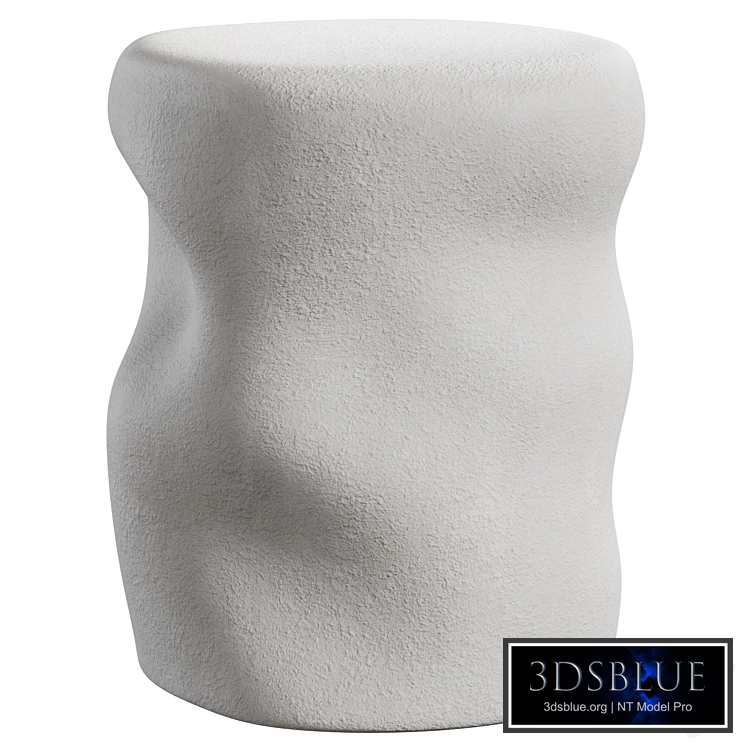 Isla Ceramic Table by Urban Outfitters