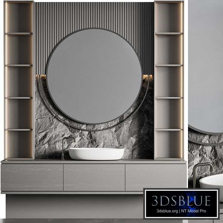 Bathroom Furniture 33