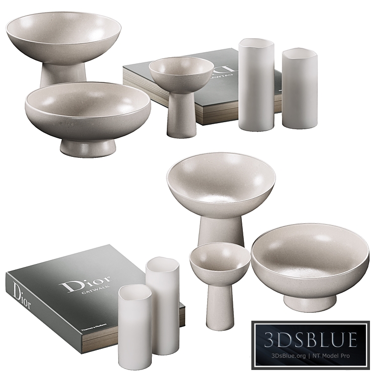 Decorative coffee table set 32