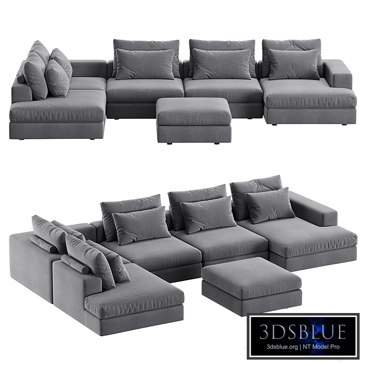 Sofa ELEMENT Sofaclub
