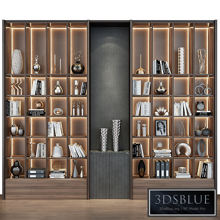 Furniture composition 543