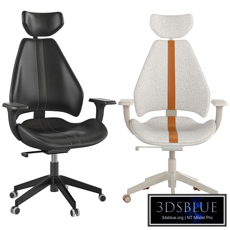 Gaming Chair Gruppspel