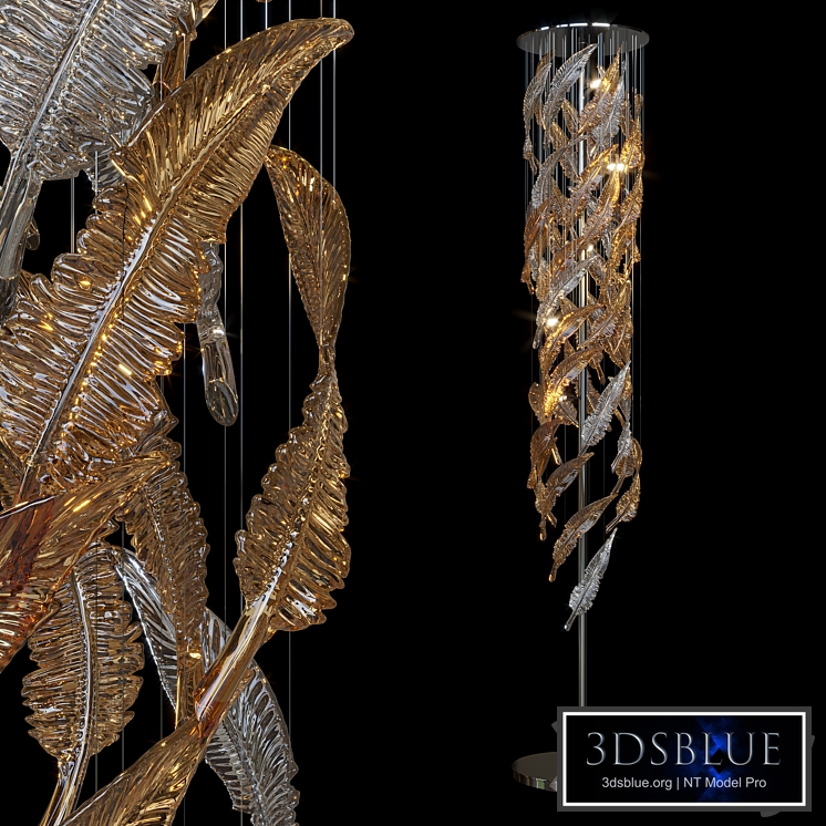 Floor Lamp Vargov® Design