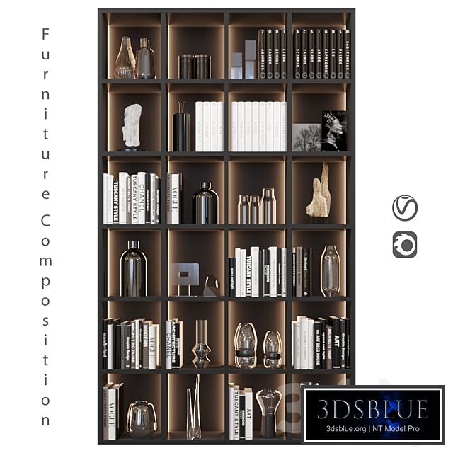 Furniture composition | 193