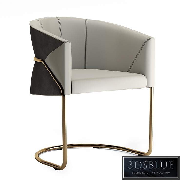 Chair Bonnie (Visionnaire)