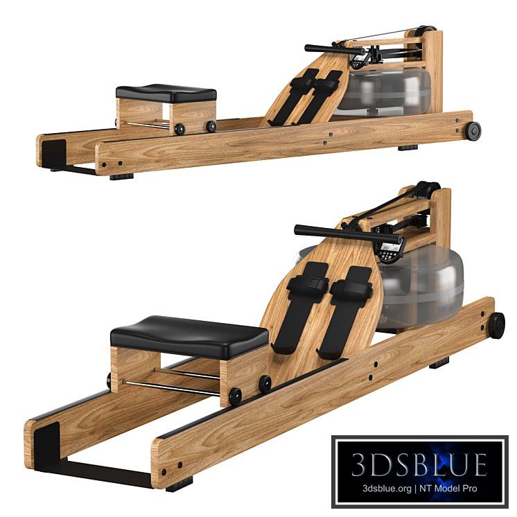 WaterRower Rowing Machine