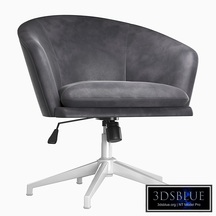 Haris armchair by StoolGroup