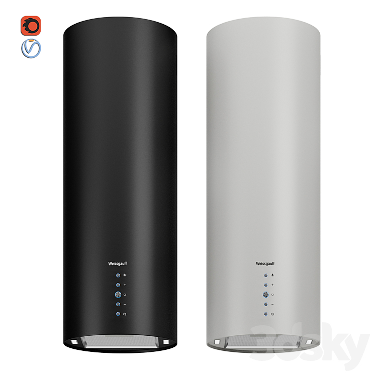 Hood Weissgauff Gracia BL