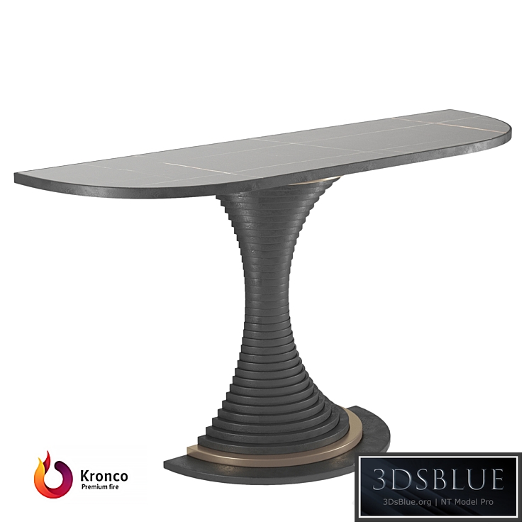 Console Kronco Levinson