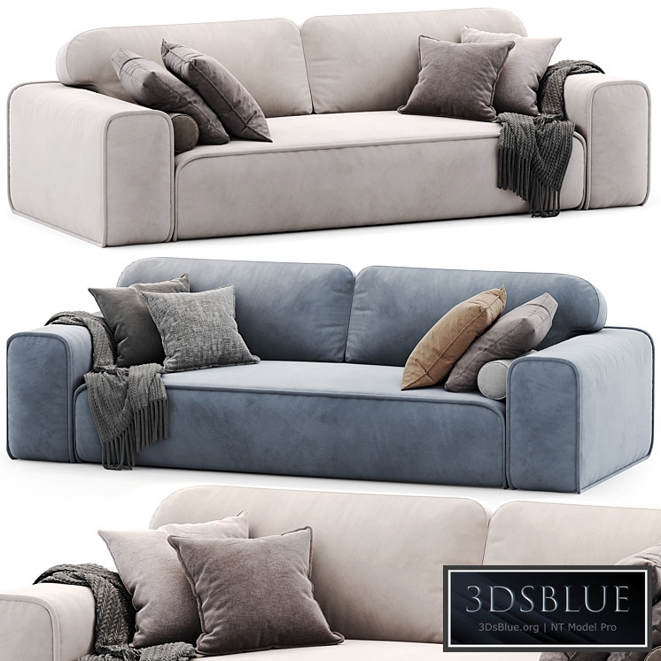 Sofa VIENA from Sofa ru| Viena Sofa