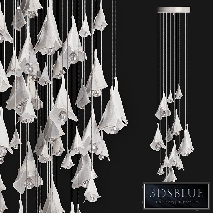 KOLOKOLCHIKI White Branch Store