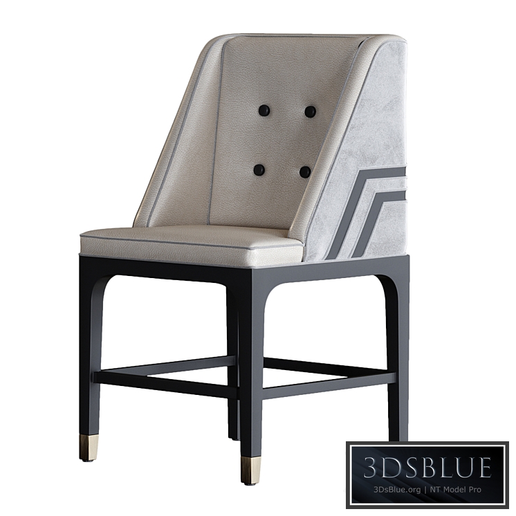 Ferris rafauli stool