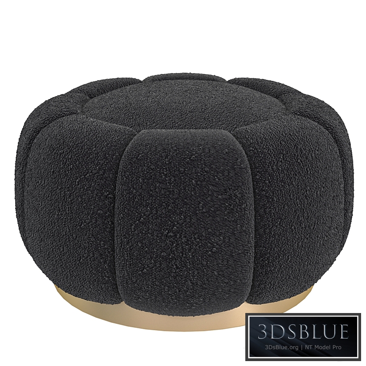 Ottoman Ottoman Inger by Eichholtz