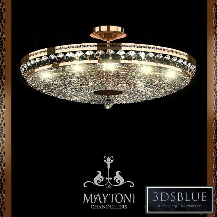 Maytoni P700-PT60-G