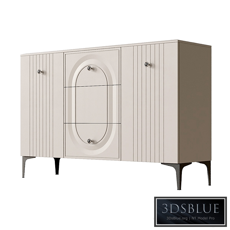 Chest of drawers Constance