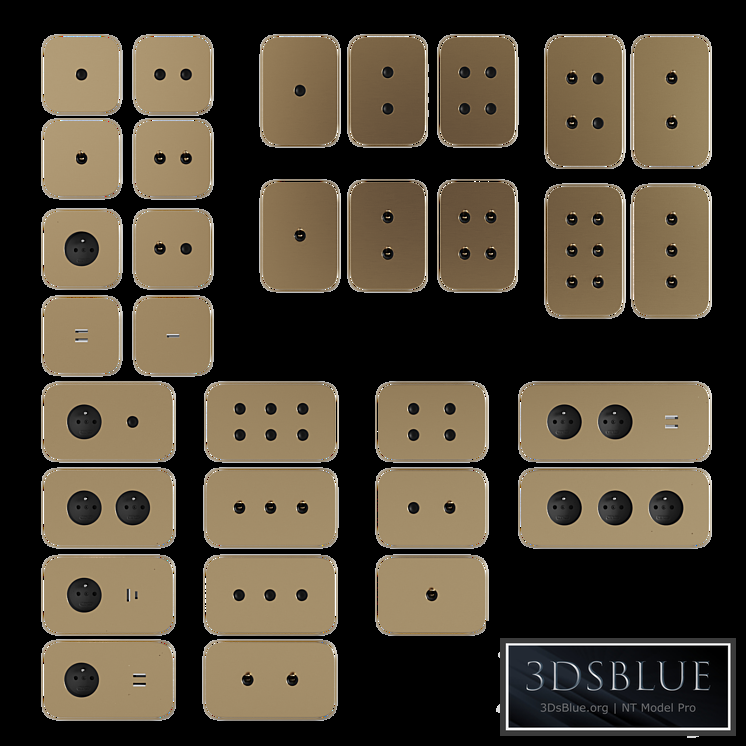 Solaris sockets by Meljac