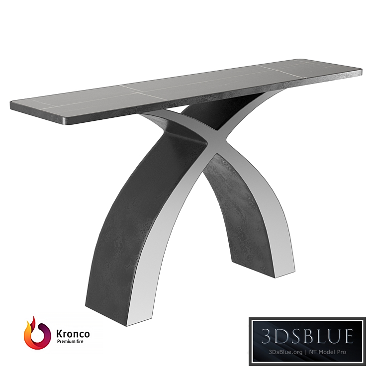 Console Kronco Kordoba