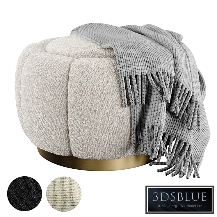 Eichholtz Ottoman Inger