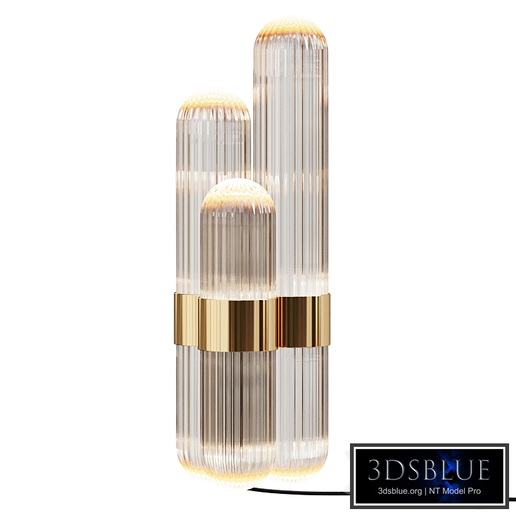 Floor lamp PULPO CACTUS VLOERLAMP floor lamp