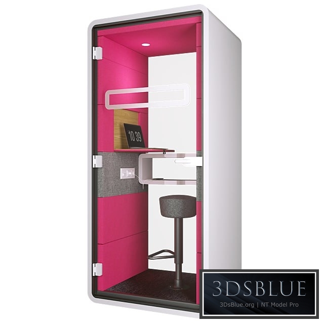 Mikomax Smart Office | HUSH PHONE