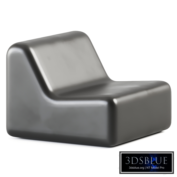 Garden Chair 356 by Diabla / Garden chair