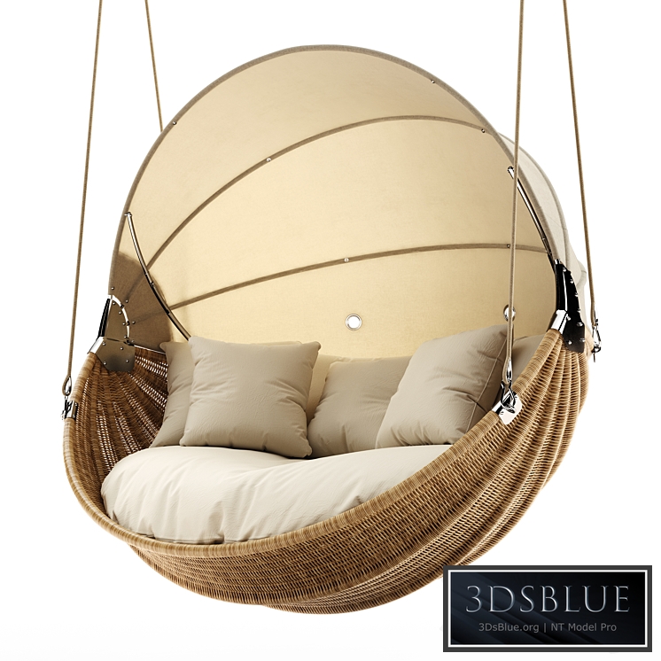 Armadillo Swing Point