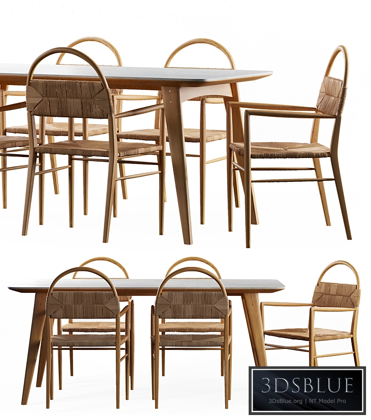 Dining set 5