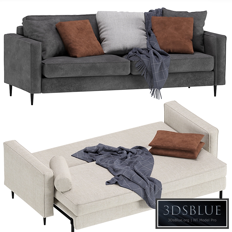 Dissent Sofa / Sofa DISENT