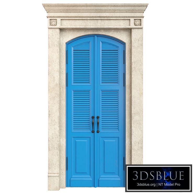 Door 65