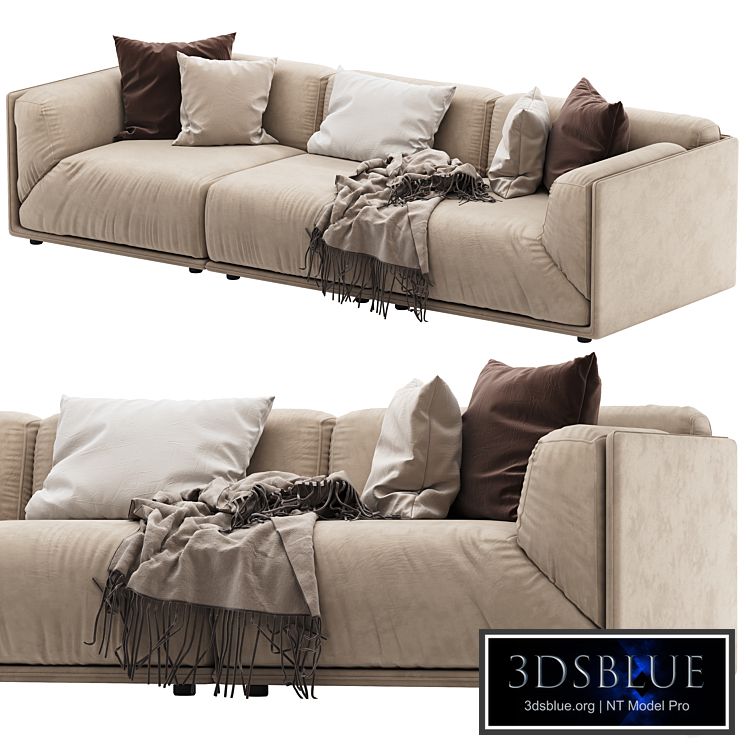 Meridiani BACON 3pos