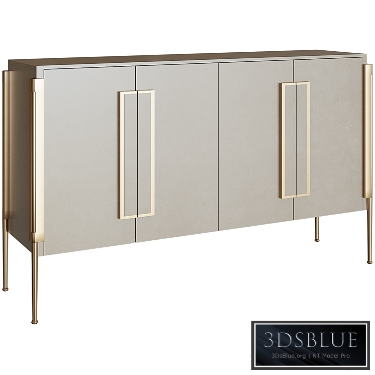 Chest of drawers Coraline Sideboard