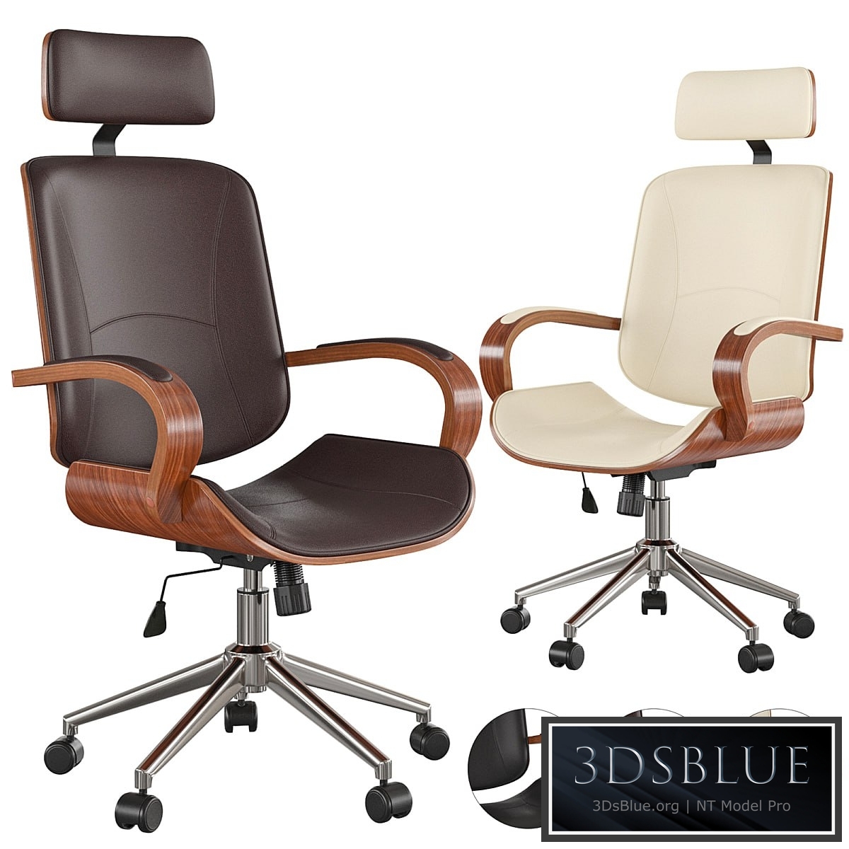 Office chair MLM611394