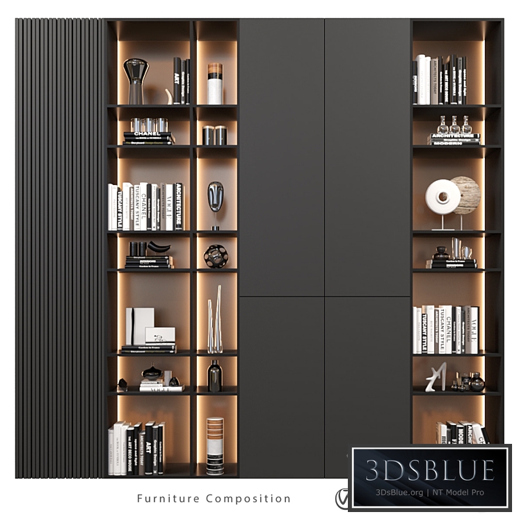 Furniture composition | 197