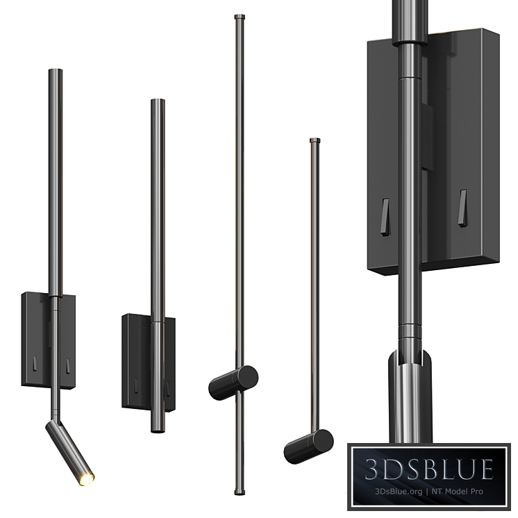 Mantra Torch Collection