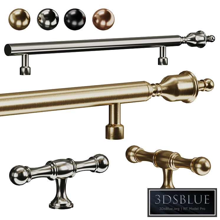 Planet of Pens, Models "Tetra", "Tora"