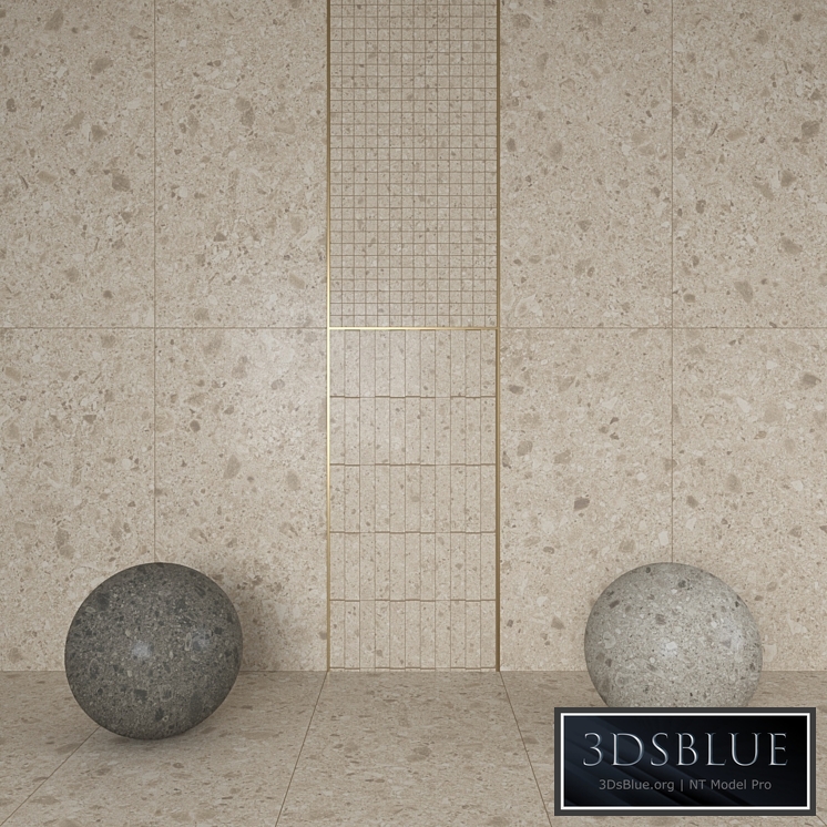 AtlasConcorde BoostMix Decor